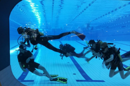 Dive Service Szkoła Nurkowania