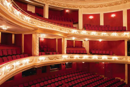 Teatr Wielki im. Stanisława Moniuszki
