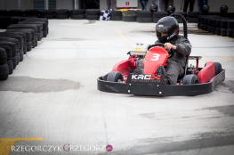 KART RACING CENTER