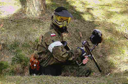 Dragon Paintball 