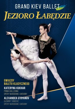 Koszalin Wydarzenie Opera | operetka Ukrainian Ballet Theater - Notre Dame de Paris