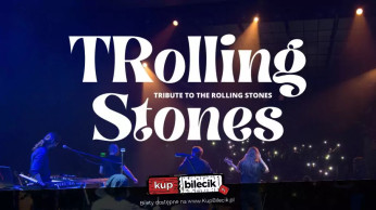 Koszalin Wydarzenie Koncert TRolling Stones "Out Of Control" Tour 2025