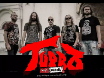 Koszalin Wydarzenie Koncert Wiecznie młodzi w metalu - Koncert TURBO w Koszalinie