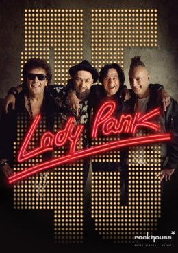 Koszalin Wydarzenie Koncert Lady Pank - 45 lat