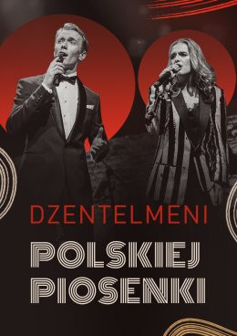 Koszalin Wydarzenie Koncert DŻENTELMENI POLSKIEJ PIOSENKI - Koncert-Hołd Legendom Polskiej Muzyki