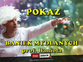 Mielno Wydarzenie Inne wydarzenie Wykład prof. Baniola