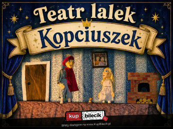 Teatr lalek 