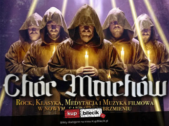 Koszalin Wydarzenie Koncert Koncert inspirowany dawnym śpiewem sakralnym