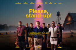 Koszalin Wydarzenie Stand-up Please Stand-up Koszalin 2027