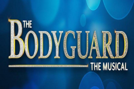 Koszalin Wydarzenie Musical Musical "The Bodyguard" 