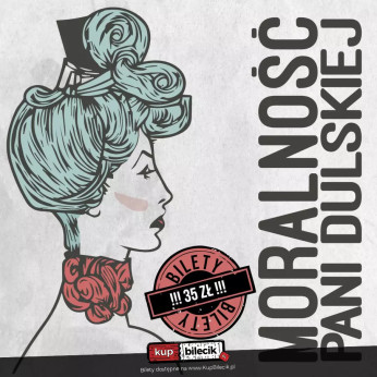 Koszalin Wydarzenie Spektakl reż. Paweł Szkotak