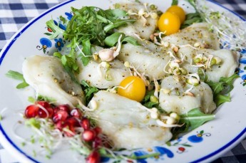 Stara Pierogarnia