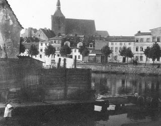 Kołobrzeg Atrakcja Muzeum Patria Colbergiensis