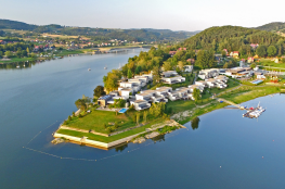 Gródek nad Dunajcem Nocleg Apartament Apartament Słoneczny*19 z atrakcjami Lemon Resort.