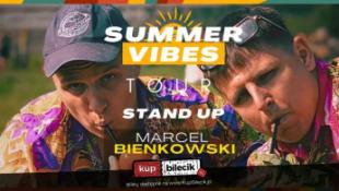 Krotoszyn Wydarzenie Stand-up Summer Vibes Tour