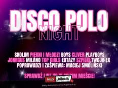 Koszalin Wydarzenie Koncert Skolim, Piękni i Młodzi, Playboys, Cliver, Twoja Ex, Maciej Smoliński i wiele więcej