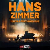 Koszalin Wydarzenie Koncert Muzyka Hansa Zimmera