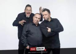 Koszalin Wydarzenie Kabaret Kabaret Ani Mru-Mru w najnowszym programie "Mniej więcej"