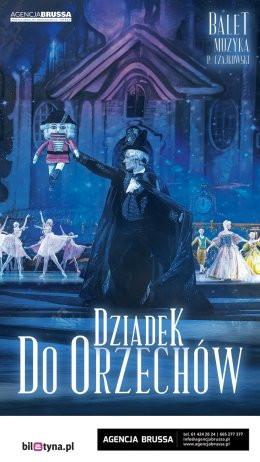 Koszalin Wydarzenie Opera | operetka „Dziadek do Orzechów” - Klasyka Baletu