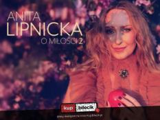 Koszalin Wydarzenie Koncert Anita Lipnicka - O miłości 2
