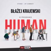 Koszalin Wydarzenie Stand-up "Human"