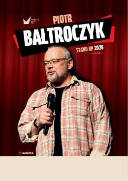 Pleszew Wydarzenie Stand-up support: Cezary Sadowski