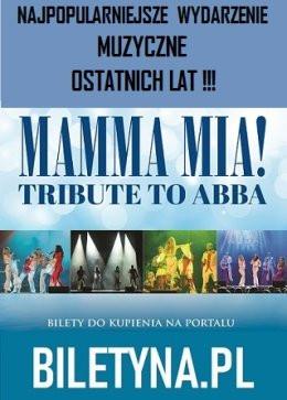 Ustronie Morskie Wydarzenie Koncert Mamma Mia