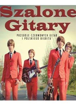 Ustronie Morskie Wydarzenie Koncert Szalone Gitary
