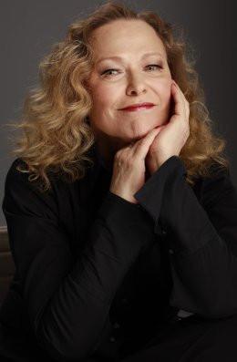 Koszalin Wydarzenie Koncert Edyta Geppert - recital