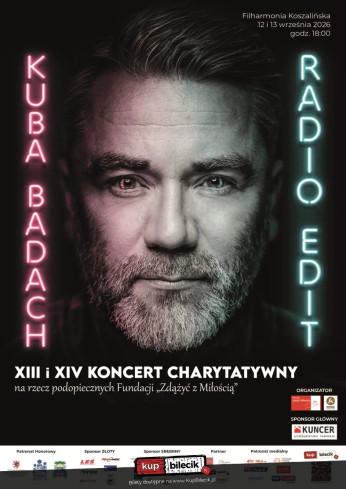 Koszalin Wydarzenie Koncert Koncert Charytatywny na rzecz podopiecznych Fundacji "Zdążyć z Miłością"