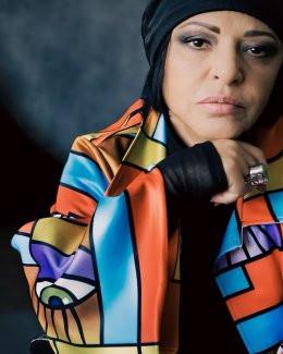 Koszalin Wydarzenie Koncert Grażyna Łobaszewska intymnie na głos i piano!