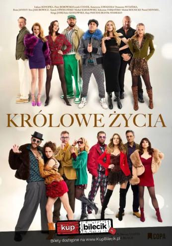 Koszalin Wydarzenie Spektakl Brawurowa komedia pomyłek o miłości, ambicjach i... bardzo rodzinnych interesach