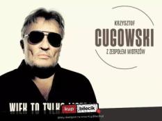Koszalin Wydarzenie Koncert Wiek to tylko liczba