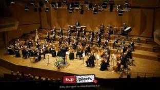 Koszalin Wydarzenie Koncert Koncert symfoniczny Filharmonii Koszalińskiej