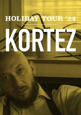 Koszalin Wydarzenie Koncert Kortez - Holiday Tour 2024